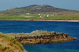 Owey Island