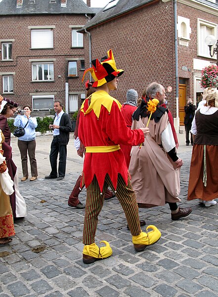 File:Péronne (13 septembre 2009) fête médiévale 006.jpg