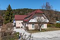 * Nomination Residential building on Winklerner Straße #75 in Winklern, Pörtschach, Carinthia, Austria -- Johann Jaritz 03:55, 15 March 2020 (UTC) * Promotion  Support Good quality. --XRay 03:57, 15 March 2020 (UTC)