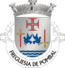 Blason de Pombal