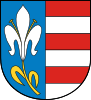 Coat of arms of Gmina Sławno