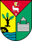 Wappen von Słupno