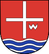Huy hiệu của Huyện Lipski