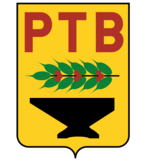 PTB (1945) symbol.png