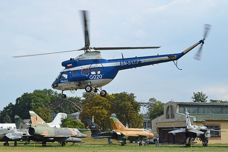 File:PZL-Swidnik Kania ‘SN-51XP G020’ (22042060960).jpg