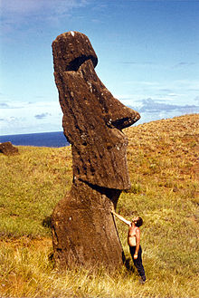 Kempeneers on Easter Island in 1978 Paaseiland Kempeneers.jpg