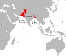 Bangladesch – Wikipedia