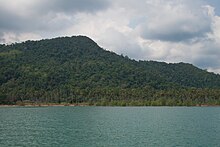 Panoramic view of Koh Chang hills, Thailand.jpg