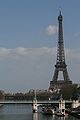 Tour Eiffel