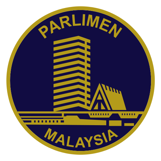 File:Parliament Of Malaysia.svg