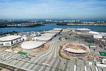 Avenida Brasil (Rio de Janeiro) - Wikipedia