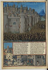 Passages d'Outremer - BNF Fr5594 f59v - Siege of Antioch.jpg