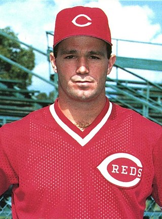 <span class="mw-page-title-main">Pat Pacillo</span> American baseball player (born 1963)