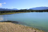 Patterson Lake (British Columbia)