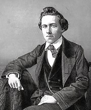Top 10 facts about Paul Morphy 