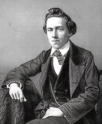 Paul Morphy – Wikipédia, a enciclopédia livre