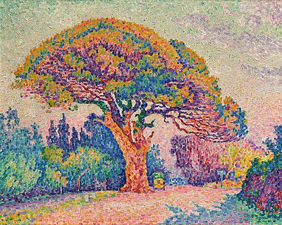 Paul Signac – Wikipedie