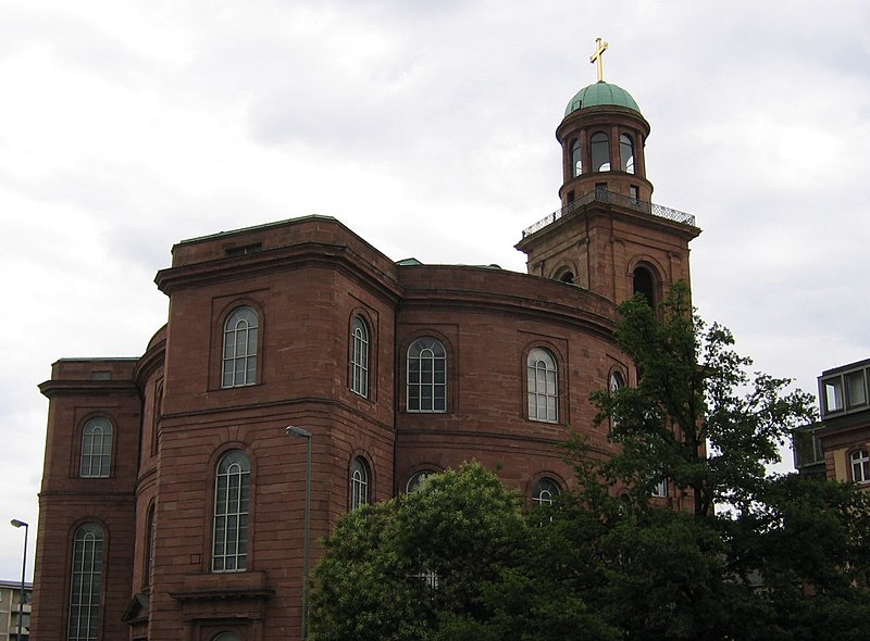 File:Paulskirche Aussenfassade.jpg