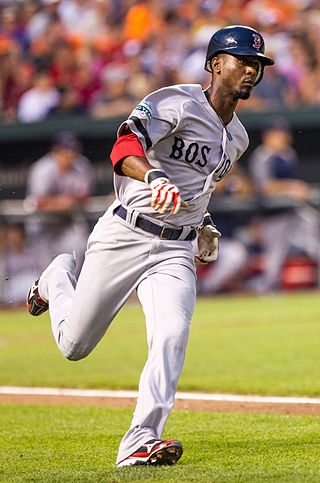 <span class="mw-page-title-main">Pedro Ciriaco</span> Dominican baseball player (born 1985)