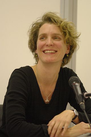 <span class="mw-page-title-main">Annette Pehnt</span> German writer and literary critic