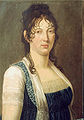 Stéphanie l'épouse de Georges Bégule[A 7].
