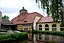 Old smeltery, Peitz, Brandenburg, Germany