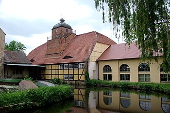 Metallurgical Museum