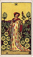 Minor Arcana - Wikipedia