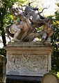 Monumint foar Generaal Gobert (Père Lachaise)