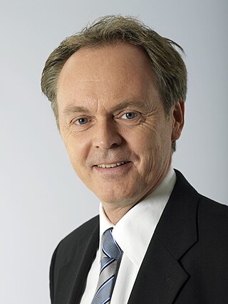 <span class="mw-page-title-main">Peter Rådberg</span> Swedish politician (born 1956)