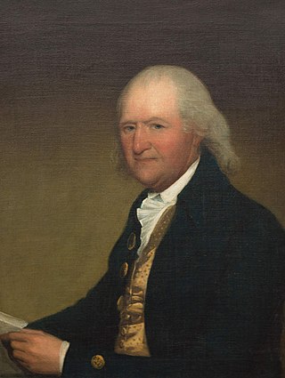 <span class="mw-page-title-main">Peter Stuyvesant (merchant)</span> New York landowner and merchant (1727–1805)