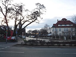 Petrikirchstraße Dresden