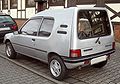 Peugeot 205 XAD