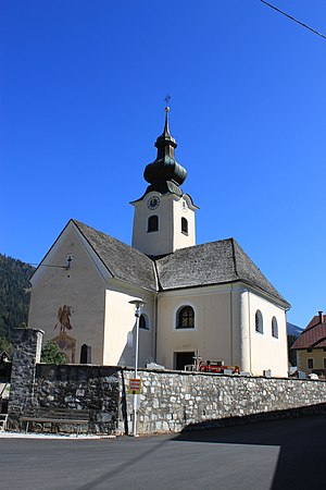 Pfarrkirche Grafendorf (Gailtal).JPG