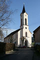 Kirche St. Stephan in Oberwinden, 1835–1842