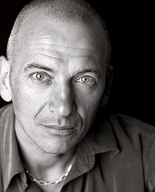 <span class="mw-page-title-main">Phil Grabsky</span> British filmmaker