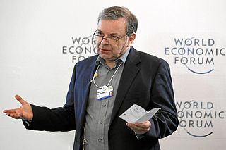 <span class="mw-page-title-main">Philip Campbell (scientist)</span> British astrophysicist, former editor in Chief of Nature