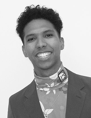 <span class="mw-page-title-main">Tyler Mitchell (photographer)</span> American photographer (born 1995)