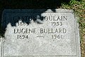 Pierre tombale d'Eugene Bullard.jpg