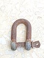 PikiWiki Israel 65215 shackle.jpg