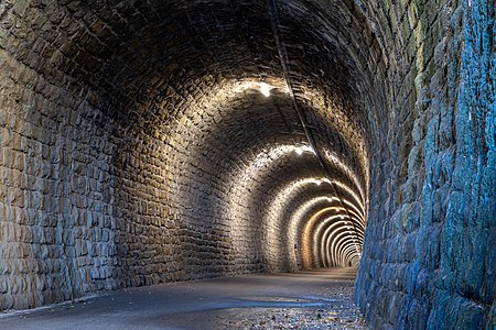 Piran Portorož Tunnel Valetta-8031
