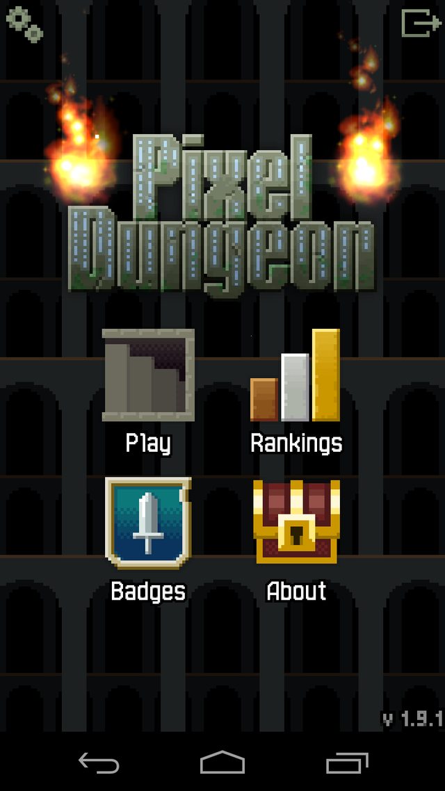 Pixel dungeon картинки