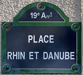 Voir la plaque.