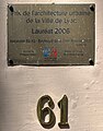 wikimedia_commons=File:Plaque Prix d'architecture Immeuble Bà Hà 61 Boulevard de la Croix-Rousse (août 2023).JPG