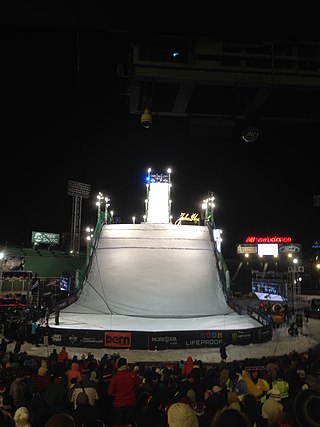 <span class="mw-page-title-main">Polartec Big Air at Fenway</span>