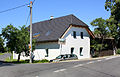 Čeština: Dům čp. 64 v Lezníku, části Poličky English: House No. 64 in Lezník, part of Polička, Czech Republic