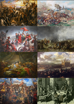 Thumbnail for Polish–Ottoman Wars