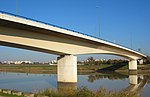 Miniatura para Puente Reina Sofía (Sevilla)
