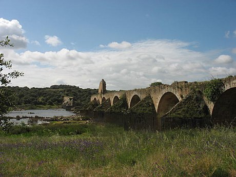 Ponte da Ajuda