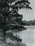 Thumbnail for History of Popes Creek (Virginia)